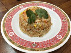 -曼谷食堂·泰国家庭料理(丹桂路店)