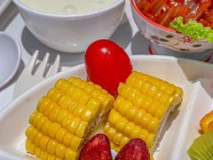 -dodonpa.墩墩伐 便当食堂(博华广场店)