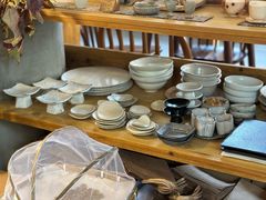 -知亘茶食