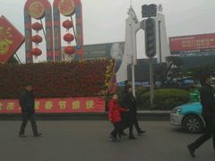 -岳阳站