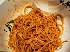 -和府捞面(东直门银座店)