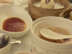 -安蒂娅.悦景轩中餐厅(西乡店)