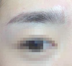 峰尚美颜-韩式半永久化妆-峰尚美颜·半永久化妆美睫纹眉