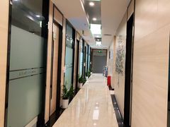 -深圳正夫口腔医疗管理连锁有限公司温莎口腔门诊部(东门店)