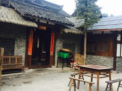 -秀丽东方