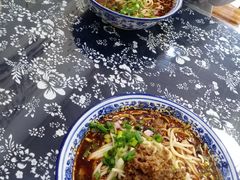 -老街杂酱面(东升街店)