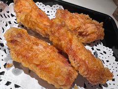 -佬肥猫·浙江乡村菜(国华广场店)