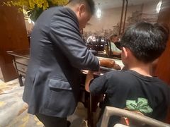 -江南·JIANGNAN(北京歌华开元大酒店)