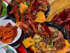 -小龙坎火锅(总店)