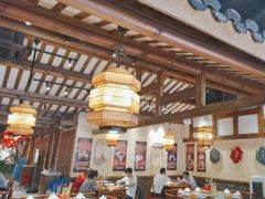 -大厨小味·民间川菜(八里庄店)