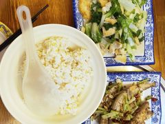 -老味道1992(武当山店)