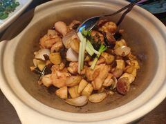 -大拙里·精致融合菜(沙湖桃源国际店)
