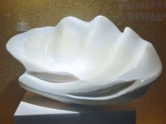 -金石蜡像馆