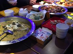-胖哥俩肉蟹煲(宿迁宝龙广场店)