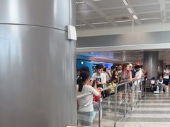 -米兰马尔彭萨国际机场