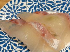 -大起水产回转寿司(大丸心斋桥店)