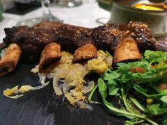 -西堤牛排(南京龙江店)