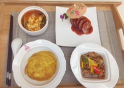 点击看大图 -月满阁月子中心(莲湖区店)
