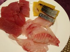 -泰安东尊华美达广场酒店·自助餐厅