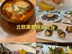 -老井俄式餐厅