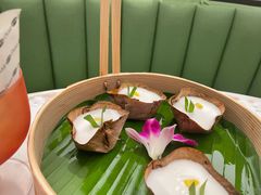 -KingThaia金泰兰(滨江天街店)