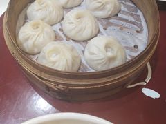 玉米汤包-鼎盛轩上海灌汤包·生煎(万达广场店)