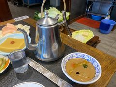 -仁和四季涮肉馆(天坛南门店)