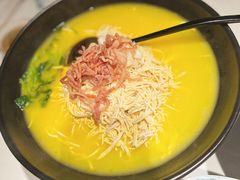 -醉舍·新淮扬菜(长宁龙之梦店)
