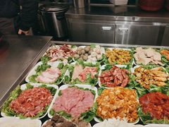 -大食代美食广场(月星环球港店)