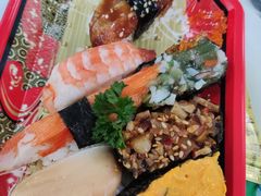 -池田寿司·4H鲜作(西直门凯德华联店)