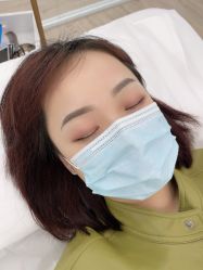 点击看大图 -久匠·野生眉半永久纹绣