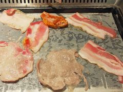 -非烤勿扰自助烤肉(阳江百利广场店)