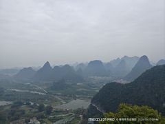 -荔江湾景区
