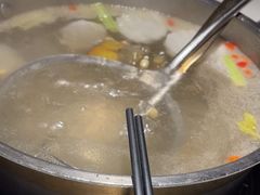 -潮发潮汕牛肉店(龙洞店)