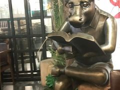 -印象三宝潮汕鲜牛肉火锅烤肉(友谊阳光城店)
