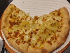 -必胜客(沈辽路万达店)