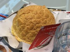 -敏华冰厅(平安金融中心店)