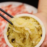 吃老北京铜锅涮肉就来天鸿涮肉！