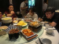 -U你·天然调味(南湖总店)