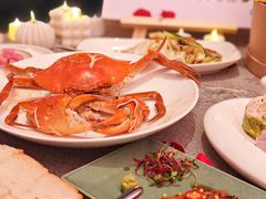 -Ministry of Crab•MOC(交子大道店)