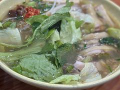 -华姐鸡粉(中心店)