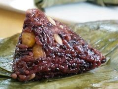 紫米八宝粽-春风松月楼(七宝万科店)