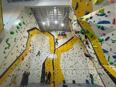 -问山MountQuest攀岩馆