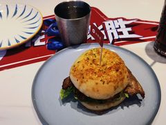 -必胜客(周浦万达店)