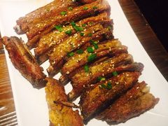 -霄汉羊排(万松园一店)
