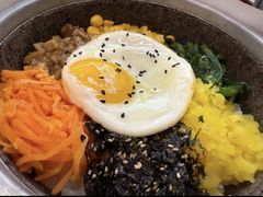 -梨花牛肉汤饭(仁恒伊势丹店)