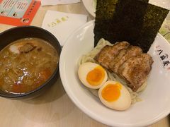 -八盛屋·沾面(集美万达店)