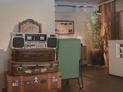 -时光花园(白鹭洲店)