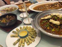 -豫丰汇河南名菜楼(武记餐饮)