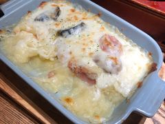 -蜜桃餐厅·伴山(湖滨商业街店)